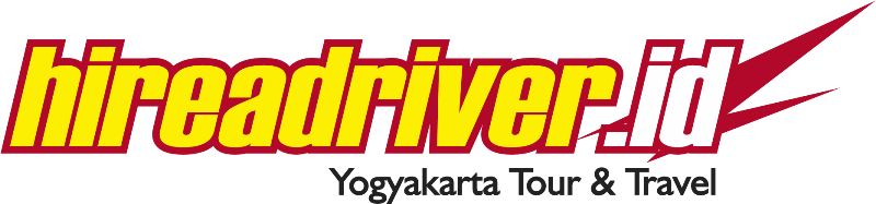 tour and travel yogyakarta, hire a driver, hireadriver.id, hire a car rental with driver in yogyakarta, private tour driver in yogyakarta, yogyakarta car rental