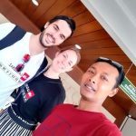 hire a car with a driver in yogyakarta
