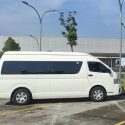 Bali Car Hire with Driver