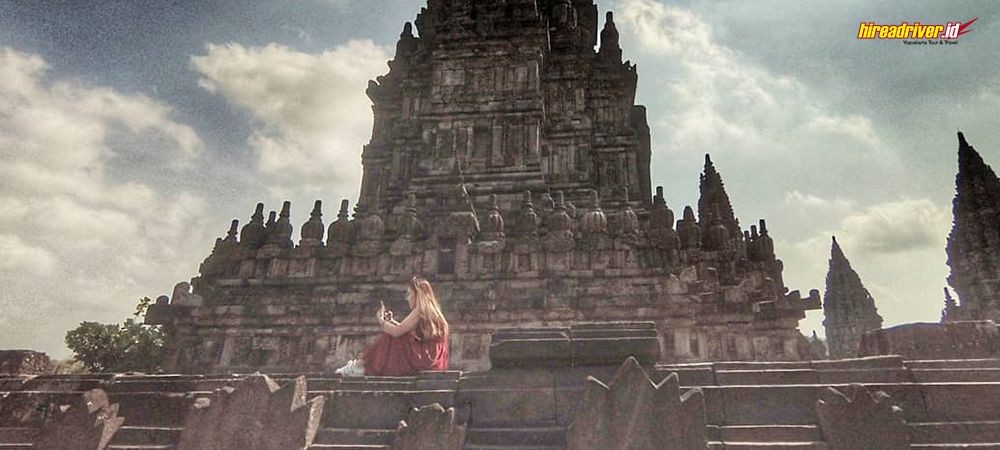 Hire A Driver In Yogyakarta